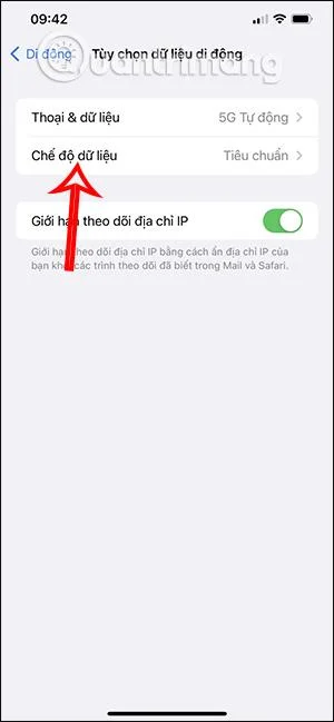 Hur man testar iPhone-appar med mobildata