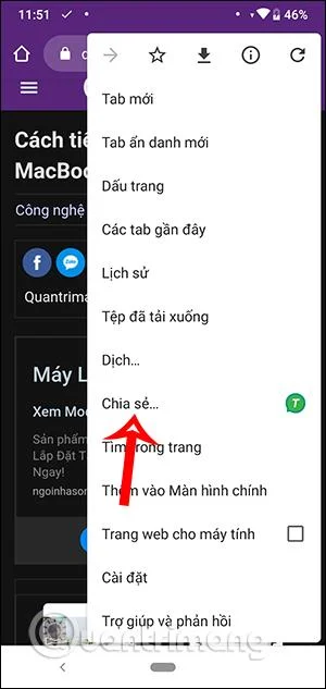 Hogyan lehet az Android készüléket webszerverré alakítani