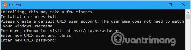 Hur man ändrar användarkonto i Ubuntu Bash Shell Windows 10 Hur man ändrar användarkonto i Ubuntu Bash Shell Windows 10