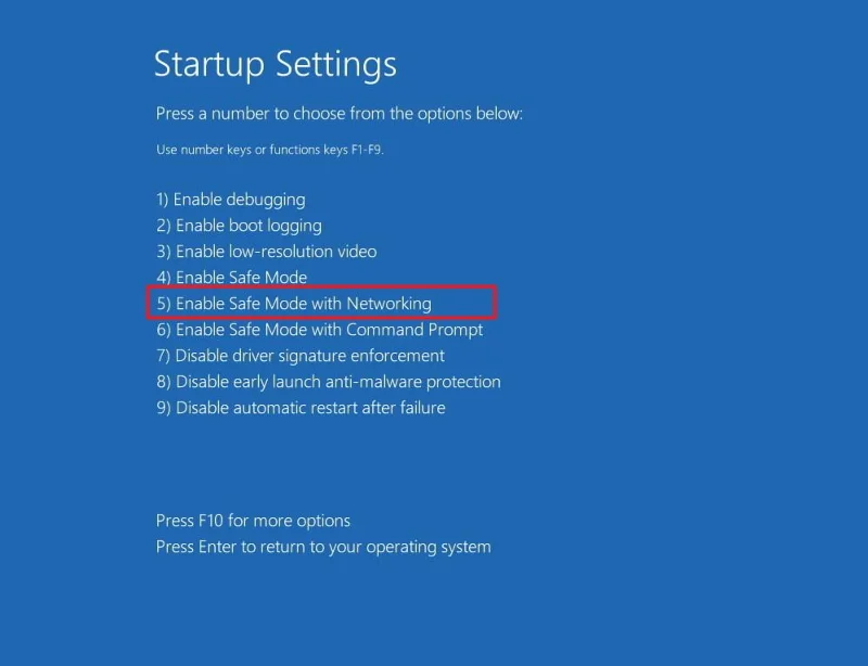 3 sätt att ställa in olika bakgrundsbilder på varje Windows 10-skärm