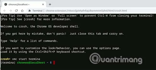 Nainstalujte a přizpůsobte Windows Terminal v systému Windows 10