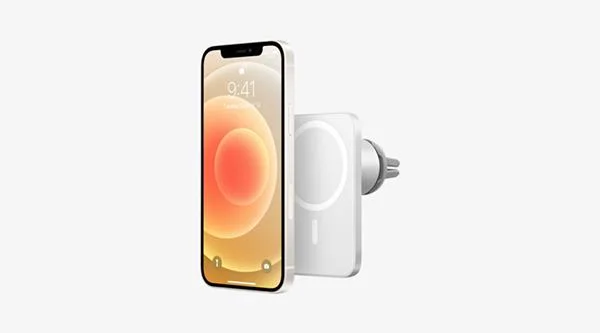 Vad är Apples nya MagSafe-laddare?  Hur fungerar det?