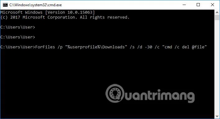 Hur man rengör Windows 10 enligt schema