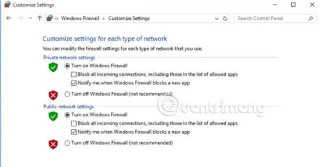 Hur man loggar in på Windows 10 med fingeravtryck