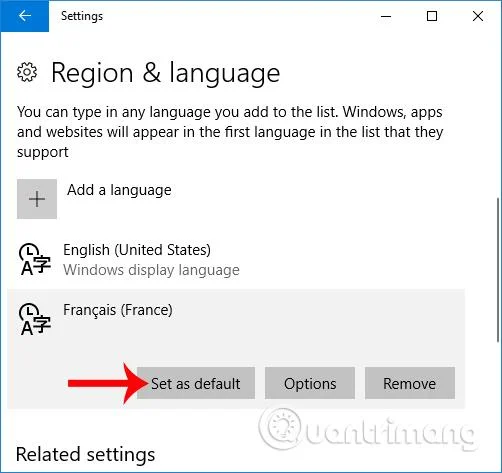 Hur man ställer in ett lösenord för Windows 10-dator, hur man ändrar Windows 10-lösenord