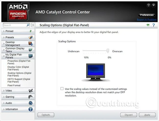 Vad är Catalyst Control Center (CCC.exe)? Vad är Catalyst Control Center (CCC.exe)?