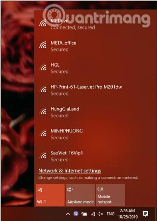 Återställ Windows 10 till sitt ursprungliga tillstånd
