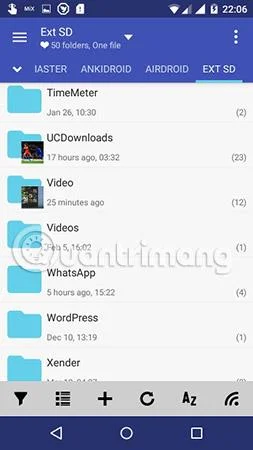 7 bästa Android-appar som inte finns i Google Play Butik