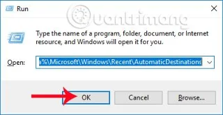Hur man fixar Working On It-felet i File Explorer Windows 10
