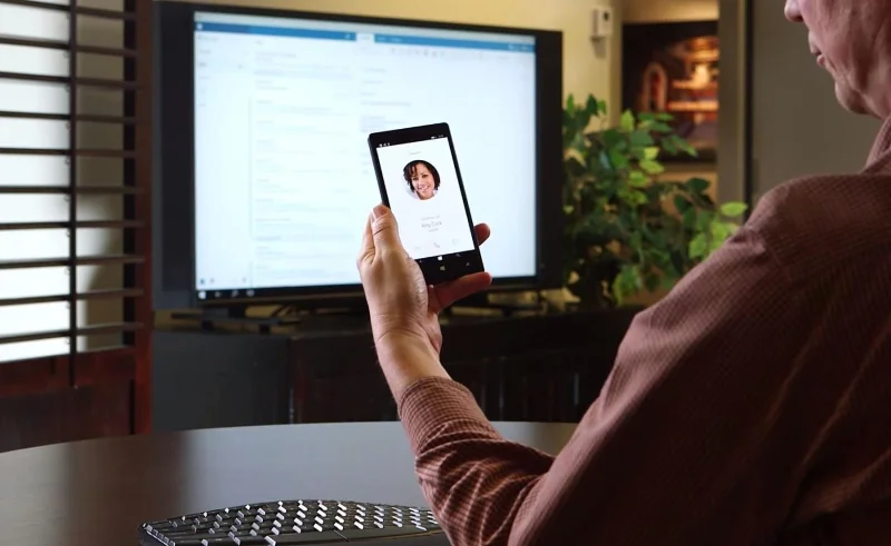 16 viktiga genvägar när du använder Continuum-funktionen på Windows 10 Mobile 16 viktiga genvägar när du använder Continuum-funktionen på Windows 10 Mobile
