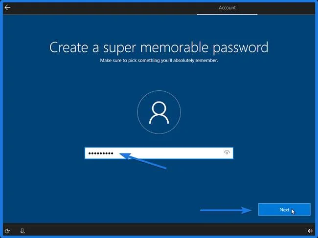 Hur man installerar Windows 10 från USB med ISO-fil
