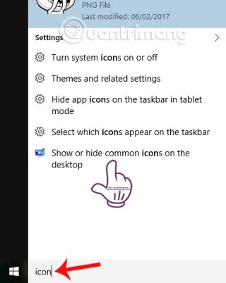 Justera skärmupplösningen på Windows 10/8/7