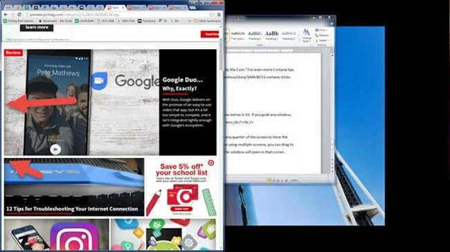 Трикове за Windows 10, които може би не знаете