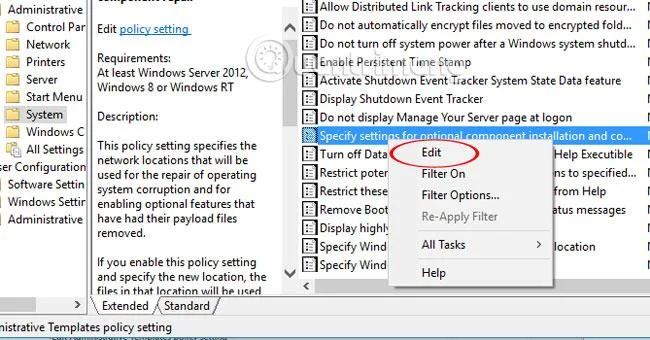 Hur man loggar in på Windows 10 med fingeravtryck