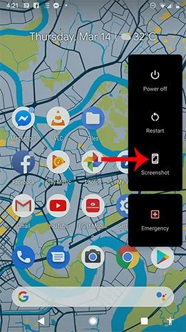 Hur man spelar in Android-telefonskärmen