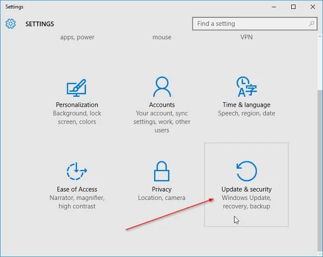 Chyba „nelze změnit tapetu plochy“ v systému Windows 10, takto chybu opravíte