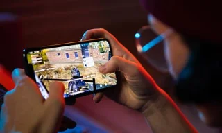 Hur man aktiverar spelläge på Android-telefoner och iPhones