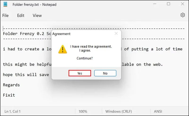 3 spôsoby vytvorenia viacerých priečinkov naraz v systéme Windows 10/11