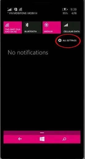 Hur du aktiverar Dynamic Lock-funktionen i Windows 10 Creators Update