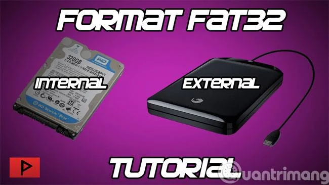 Vad är FAT32, NTFS, exFAT-format? Vad är FAT32, NTFS, exFAT-format?