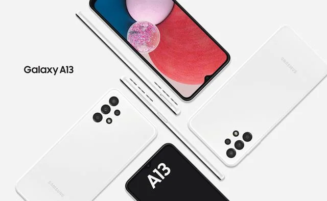 Topp 10 smartphones under 7 miljoner lämpliga som fars dag presenter