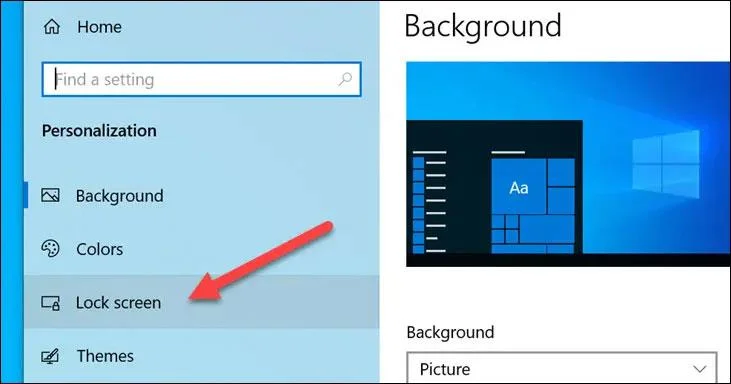 Jak přidat informace o počasí na zamykací obrazovku ve Windows 10 a 11