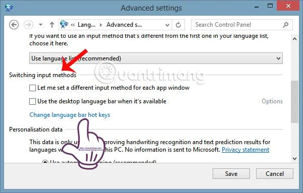 Ta bort skadlig programvara (skadlig programvara) helt på Windows 10-datorer
