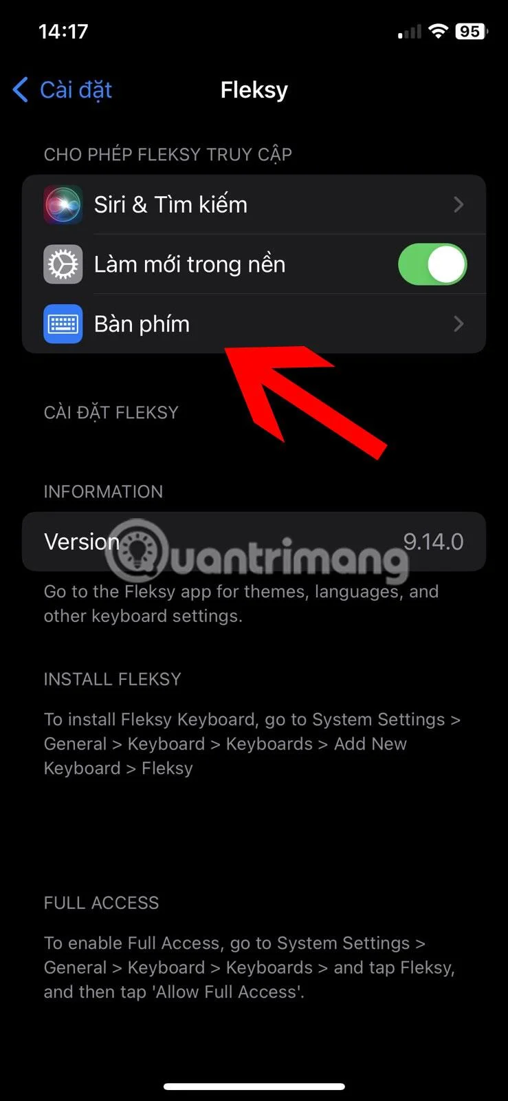 7 sätt att göra tangentbordet större på iPhone och iPad