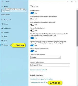 Jak přidat/odebrat ikonu Meet Now na hlavním panelu ve Windows 10