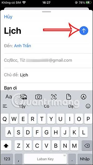 7 sätt att göra tangentbordet större på iPhone och iPad