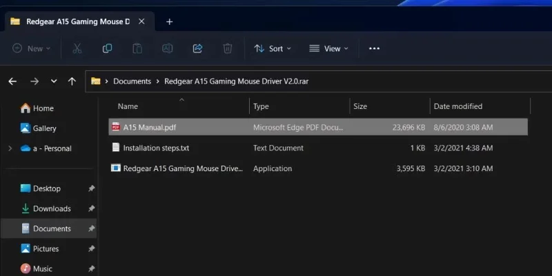 7 забележителни промени във File Explorer Windows 11
