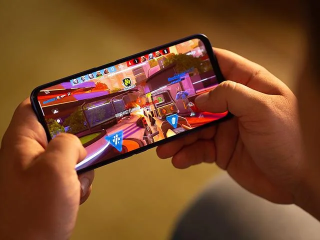 Hur man aktiverar spelläge på Android-telefoner och iPhones