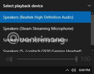 Ako spravovať a zlepšovať kvalitu zvuku v systéme Windows 10