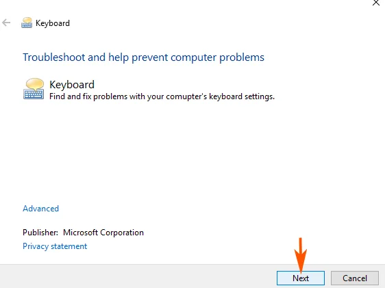 Hur man sätter på tangentbordsbelysning för bärbar dator och aktiverar tangentbordsbelysning i Windows 10