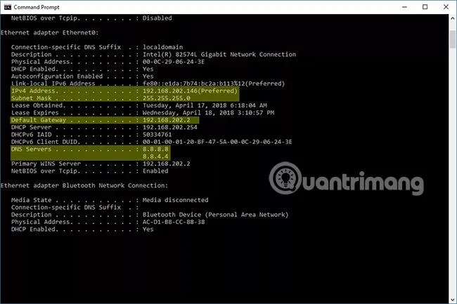 Återställ Windows 10 till sitt ursprungliga tillstånd