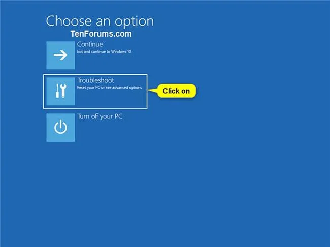 Hur man tar bort Windows 10-uppdateringen för att återgå till den gamla Windows-versionen