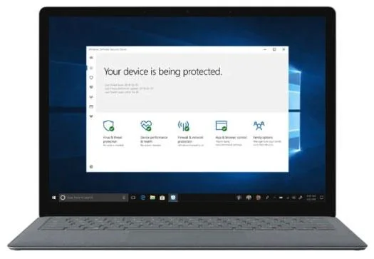 Hur man aktiverar S-läge på Windows 10 ISO-fil