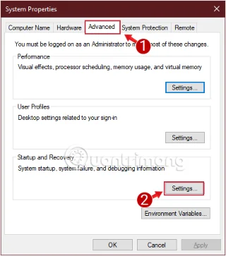 Sammanfattning av några sätt att fixa Windows 10-krascher, BSOD-fel och omstartsfel