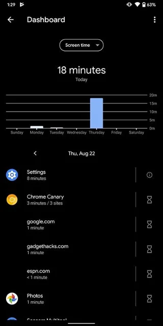 Android 10 (Android Q): 47 nya funktioner du behöver prova nu