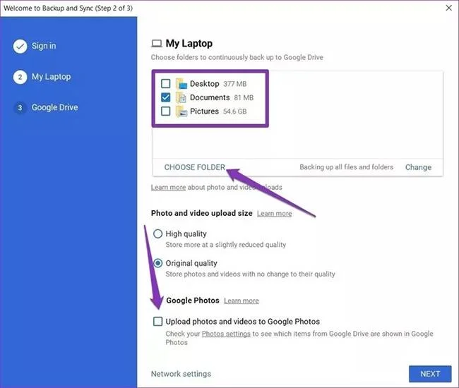 Как да добавите Google Drive към навигационния панел на File Explorer в Windows 10
