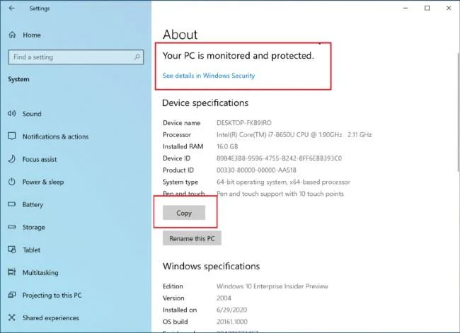 Odomknite skryté funkcie v systéme Windows 10 pomocou Mach2 a Registry