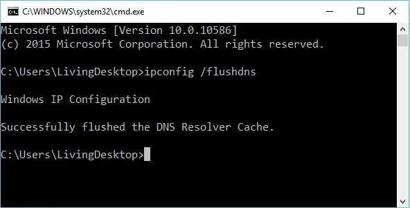 Instruktioner för att byta DNS-server på Windows, Mac, iOS och Android