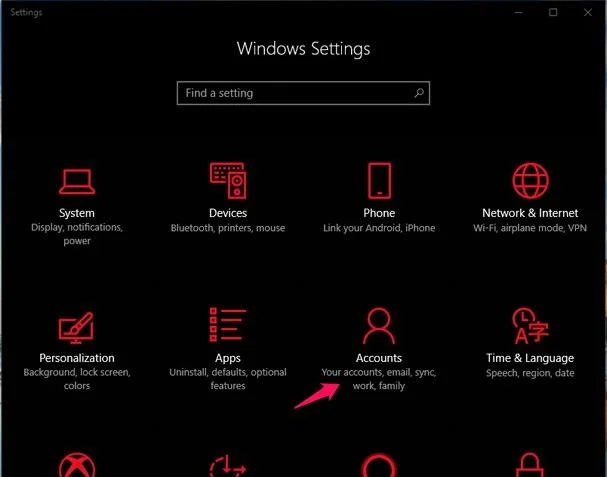 4 sätt att åtgärda problem när Windows Store inte kan hittas på Windows 10 4 sätt att åtgärda problem när Windows Store inte kan hittas på Windows 10