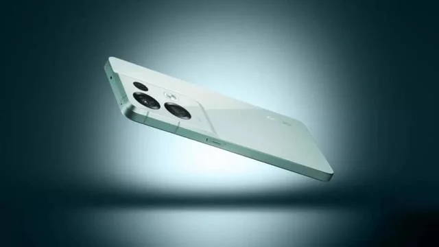 Lista över kommande 5G-telefoner i januari 2024
