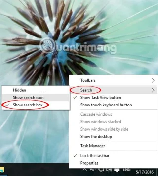Tips för snabbare sökning i Windows 10