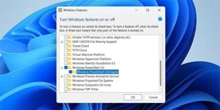 Hur man använder Open-Shell i Windows 11 Hur man använder Open-Shell i Windows 11