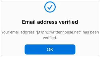 Instruktioner för att konfigurera en anpassad e-postdomän på iCloud