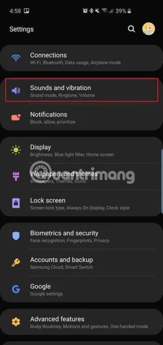 Nyckelinställningar att ändra på Galaxy S10, S10+ eller S10e