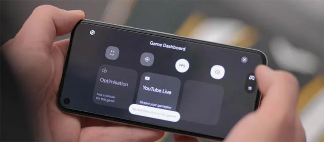 Android 12: Lanserade beta 5 med en rad nya funktioner