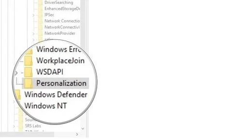 Så här stänger du av låsskärmen på Windows 10 Creators Update